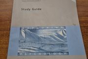 Exploring Psychology Study Guide and Workbook