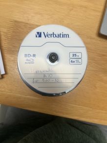 Ps4 Bd Jb Disc