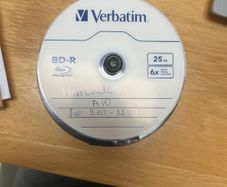 Ps4 Bd Jb Disc