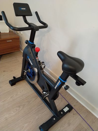 DMASUN-8715C Exercise Bike