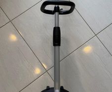 Karcher cordless strimmer