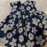 Jasper Conran baby girl dress size 6-9m Image 3