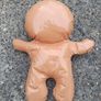 gingerbread man Image 2