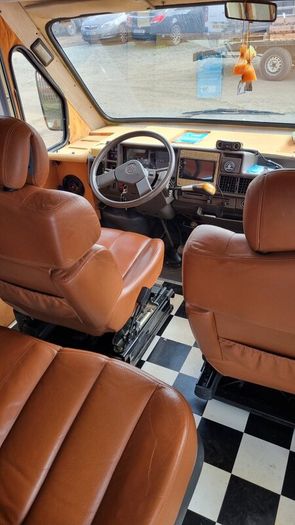Campervan