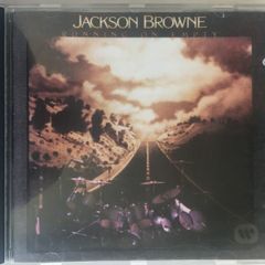 Jackson Browne [1977] Running On Empty (CD Album)