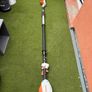 STIHL HLA 86 Battery Telescopic Hedgetrimmer AP System, Unit Only Image 5