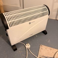 heater