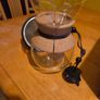 Bodrum 8 Cup Pour Over Coffee and Bodum Milk Frother Image 2