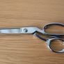 Gingher Dressmaker Scissors 7 inch Image 2