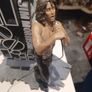 Jim Morrison The Doors McFarlane Figure! Image 4