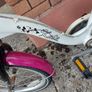 Girls Bike (Kate), 20 Wheels, in Excellent condition Image 10