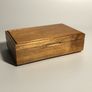 Trinket boxes - Mahogany Image 8