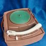 1955 Dual 295 'Party' vintage record player Image 9