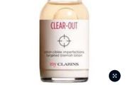 My Clarins Clear Out  Targeted Blemish Lotion