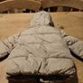 Boys F&F Jacket, like new. 12/18 months Height 86cm, 12.5 kg, 49 cm. 100% recycled polyester. Image 6