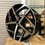 18 19" Inch Golf Gti Dallas Style Wheels Vw Mk5 Mk6 Mk7 Mk7.5 Audi A3 Caddy Van Seat Leon Scirocco 5x112 Image 6