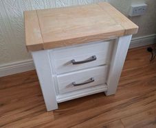 Bedside Locker