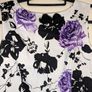 Gorgeous floral midi dress from New Light. Image 3