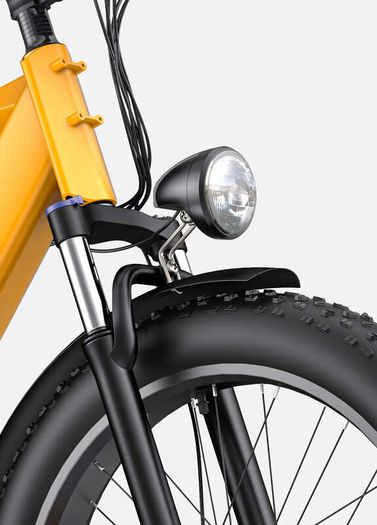 Engwe E26 Electric Mountain Bike