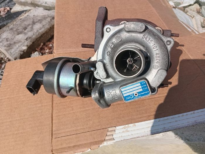 Opel/Vauxhall Turbo for sale