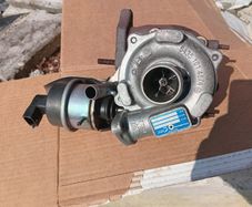 Opel/Vauxhall Turbo for sale