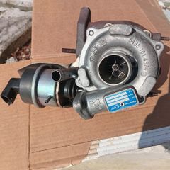 Opel/Vauxhall Turbo for sale