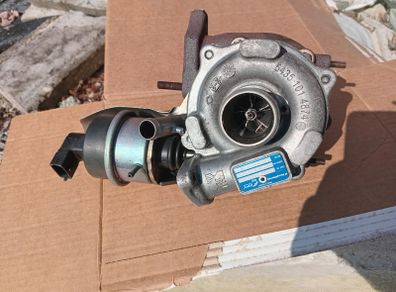 Opel/Vauxhall Turbo for sale