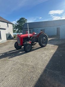 Tractor