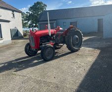 Tractor