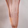 VASE - Art Deco - Pink Image 6