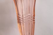 VASE - Art Deco - Pink