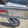 SBS Boat Trailer  R2/1500b Boat Trailer. Image 2