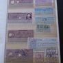 A nice collection of Stamps from India, presented in the album #7 Image 2