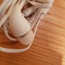 Samsung Note 4 Box + Genuine and Original Accessories Image 6