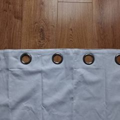 Blackout curtains