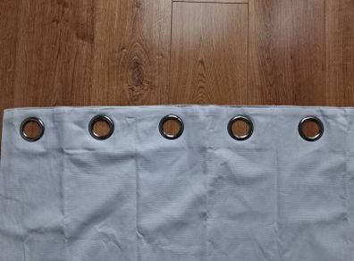 Blackout curtains
