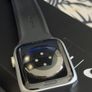 Apple Watch Series 6 Nike 44mm GPS Silver + Box + 3 Bands - Good Condition Image 4