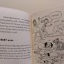 Dog Diaries Mission impawsible james patterson, Image 8