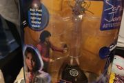Sarah Jane Smith &amp; General Kudlak 2009 Doctor Who Action Figure Adventures Set