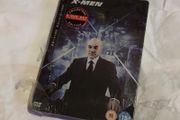 Brand New X-Men Steelbook 2 disc Dvd