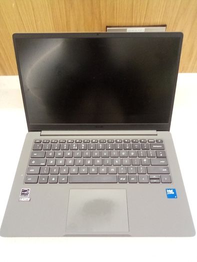 ASUS Chromebook Plus