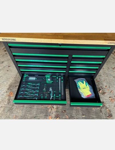 Toolbox