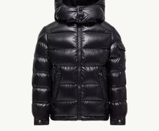 Moncler maya jacket