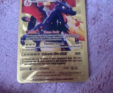Pokemon Card