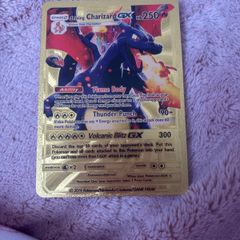 Pokemon Card