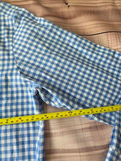 Ralph Lauren Men's Shirt Size Large 16