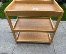 Changing Table