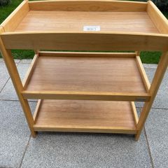 Changing Table
