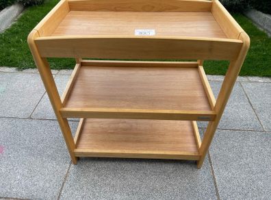 Changing Table