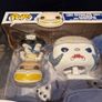 Luke Skywalker and Wampa Funko Pop Image 2
